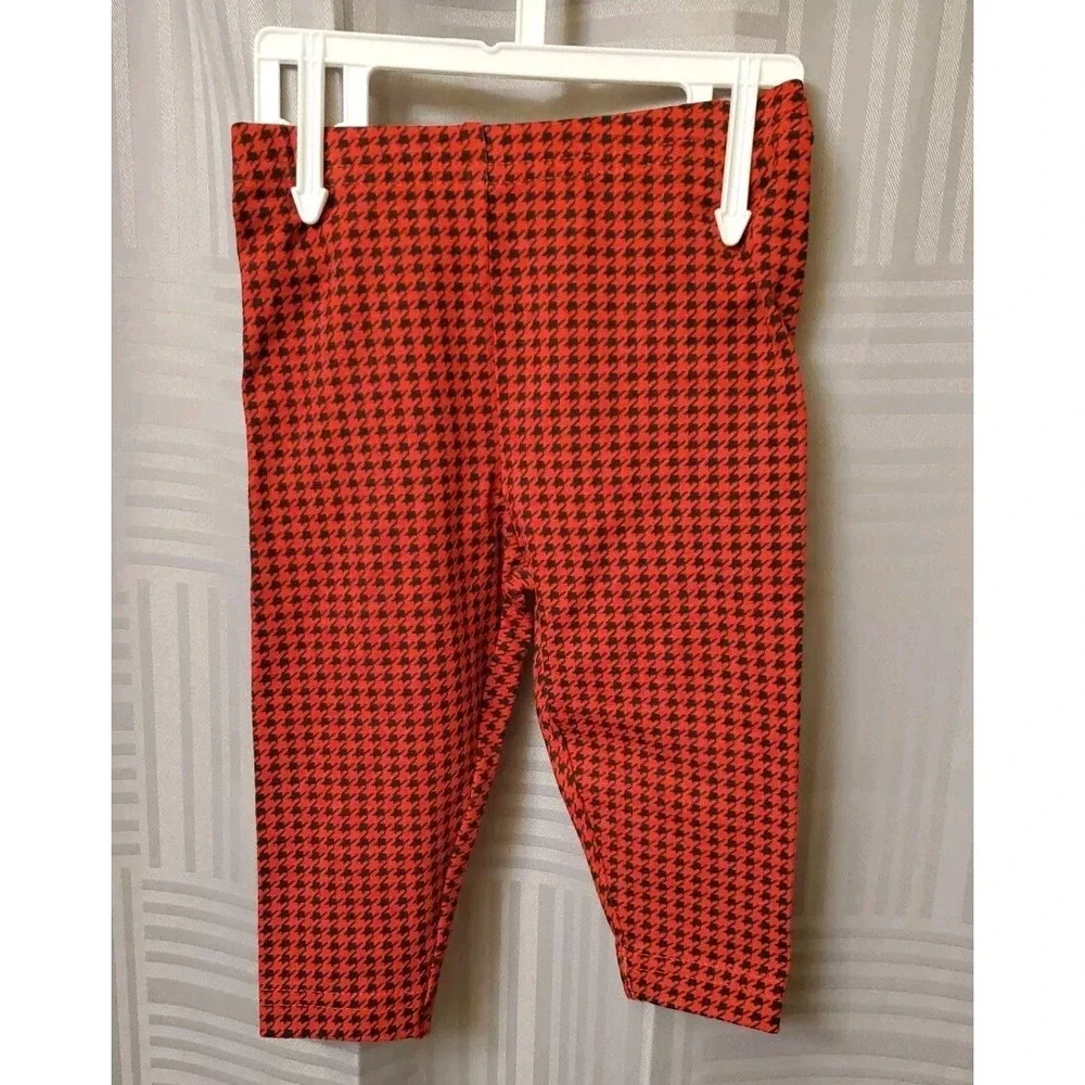 NWT Carters Baby Girl 3 Piece Set With Jacket,‎ One Piece And Pants Size 6M